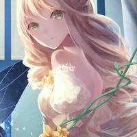 Gia Mỹ Nhi/Tứ Công Chúa