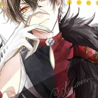 Gia Khiết Huy/Ma Vương