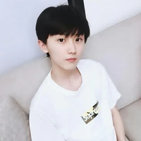 Mã Gia Kỳ - lúc nhỏ