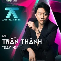 Trấn Thành