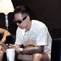 Bùi Thế Anh