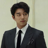 Gong Yoo