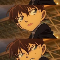 Edogawa Conan(Shinichi)