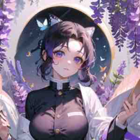 Kocho Shinobu