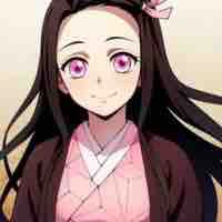 Kamado Nezuko
