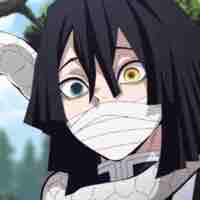 Iguro Obanai