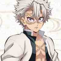 Shinazugawa Sanemi
