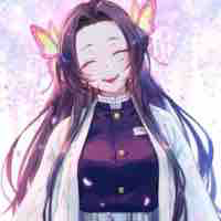 Kocho kanae