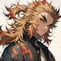 Rengoku 