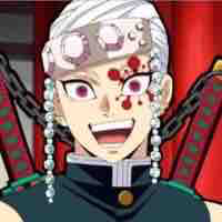 Uzui Tengen