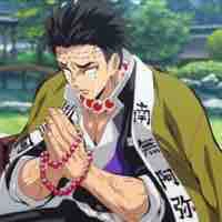 Himejima Gyomei