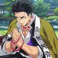 Himejima Gyomei