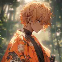 Agatsuma Zenitsu