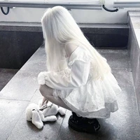 Bạch Dương nữ《Sắc Dương》