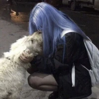 Song Ngư nữ《Sắc Nhân》