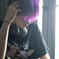 Thiên Yết nam 《Sắc Thần》