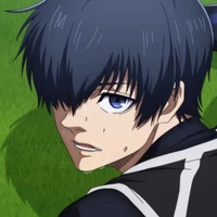 Isagi Yoichi