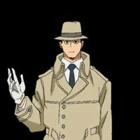 Tsukauchi naomasa