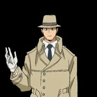 Tsukauchi naomasa