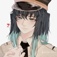 Tokito Muichiro💗