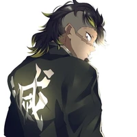 Shinazugawa Genya♡