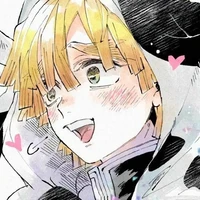 Agatsuma Zenitsu♡