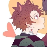 Kamado Tanjiro♡