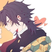 Tomioka Giyuu♡