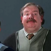 vernon dursley