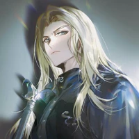 lucius malfoy