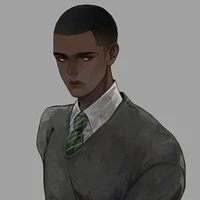 blaise zabini