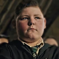 vincent crabbe