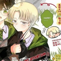draco malfoy (bé)