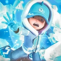 ice