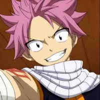 Natsu Dragneel