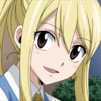 Lucy Heartfilia