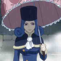 Juvia Lockser