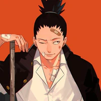 Nara Shikamaru