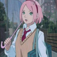 Haruno Sakura