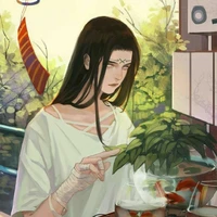 Hyuga Neji