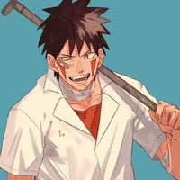 Inuzuka Kiba