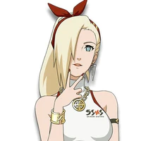 Yamanaka Ino