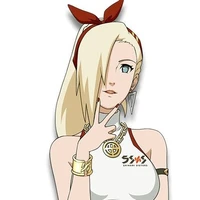 Yamanaka Ino