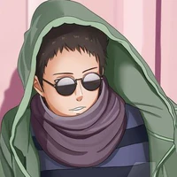 Aburame Shino