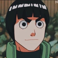 Rock Lee