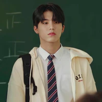 Park Jeongwoo