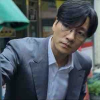 Cho Sang Woo