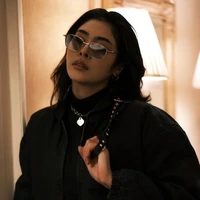 Faye Peraya Malisorn 