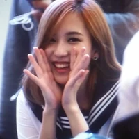 Myoui Mina