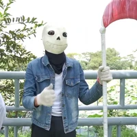lost